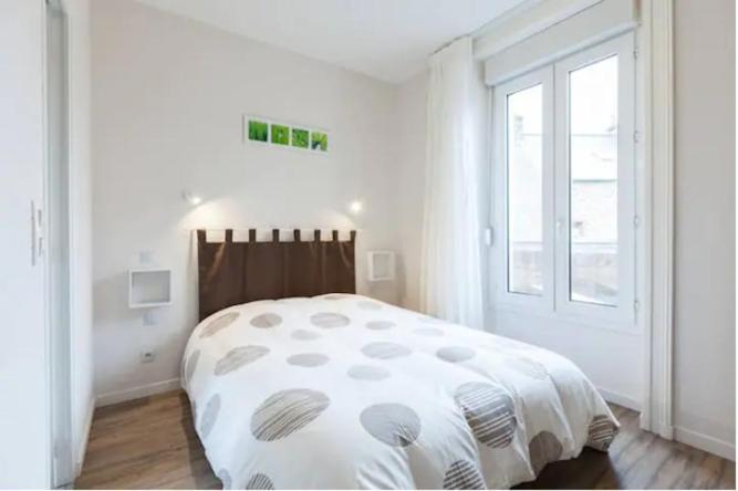 Appartement Cooper à Saint-Malo Extérieur photo
