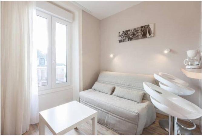 Appartement Cooper à Saint-Malo Extérieur photo