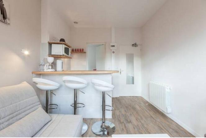 Appartement Cooper à Saint-Malo Extérieur photo
